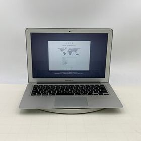 動作確認済み MacBook Air 13インチ (Early 2015) Core i5 1.6GHz/8GB/SSD 128GB MMGF2J/A