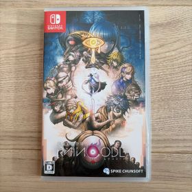 超探偵事件簿 レインコード