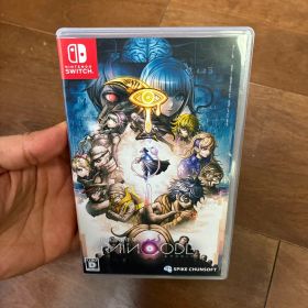 超探偵事件簿 レインコード