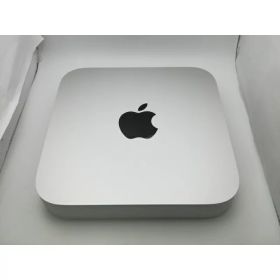 【中古】Apple Mac mini CTO (M1・2020) Apple M1(CPU:8C/GPU:8C)/8G/256G【新橋烏森通り】保証期間1ヶ月【ランクA】