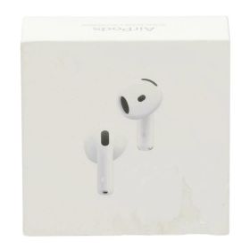Apple アップル/AirPods 4（ANC）未使用/MXP93J/A/DV440VQTXR/Sランク/70【中古】