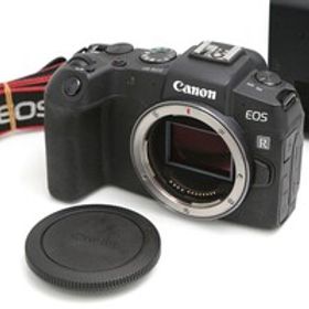 【全額返金保証】良品｜キヤノン EOS RP ボディ（センサー清掃済み） CA01-B3730-3W2B