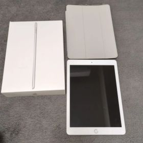 最終値下げApple iPad 第6世代 9.7インチ 32GB シルバー