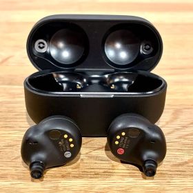 ワイヤレスイヤホン SONY WF-1000XM4