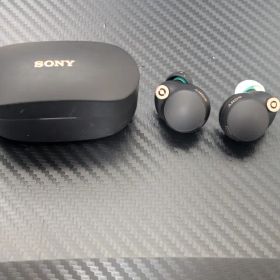 SONY ノイズキャンセリングイヤホンWF-1000XM4