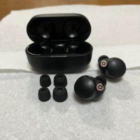 SONY WF-1000XM4 ブラック