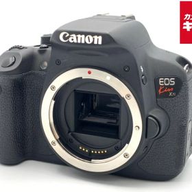 【中古】 【並品】 キヤノン EOS Kiss X7i ボディ 【デジタル一眼レフ】