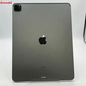 iPad Pro 12.9インチ 第5世代 Wi-Fiモデル 128GB スペースグレイ MHNF3