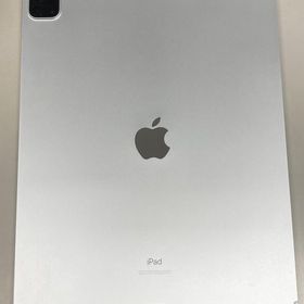 美品 電池86％ SIMフリーiPad Pro 12.9インチ（第4世代）128GB Silver