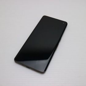 美品 F-51A arrows 5G チタニウムシルバー スマホ 白ロム 中古