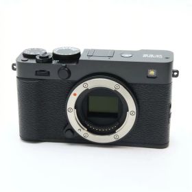 【中古】 《美品》 FUJIFILM X-E5 ボディ ブラック [ デジタルカメラ ]