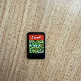 ピクミン3デラックス Nintendo Switch