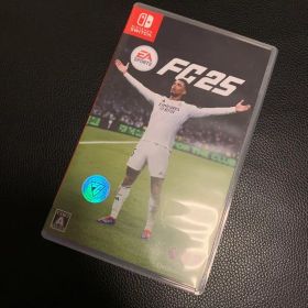 Switch EA SPORTS FC 25