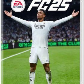 EA SPORTS FC25 Nintendo Switch 新品未開封 <3>