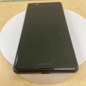 【値下げ】SONY XPERIA docomo SO-02L 64GB ブラック④