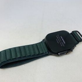 ★送料無料★良品★Apple Watch Ultra2 49mm GPS+CellularモデルA2986★ブラック★0080280002644★SYS★11/25