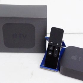 【中古】Appleアップル 第4世代 Apple TV HD 64GB MLNC2J/A A1625
