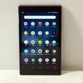 【スーパーSALE 10%OFF】LENOVO Tab M8 TB-8504X 2nd Gen 16GB Android Ver 10 8インチ Androidタブレット tb8504x【中古】【税込】【送料・代引手数料無料】