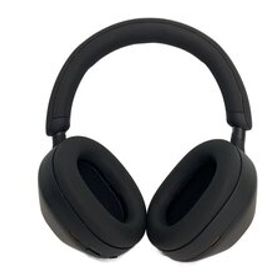 SONY◆ヘッドホン WH-1000XM5