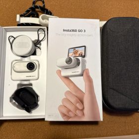 Insta360 GO3