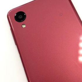 ❸GALAXY A23 5G レッド 64GB