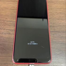 au版 Galaxy a23 SIMフリー