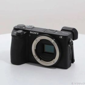 〔中古品〕 α6500 ボディ ILCE-6500【276】