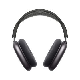 【整備済み品】 Apple AirPods Max -MGYH3J/A スペースグレイ One Size ks