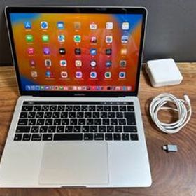 「最上位美品」Apple MacBook PRO Retina 13inch 2017/CPUi7 3.5GHZ/16GB/SSD1TB/Windows11/office2021/CJ132