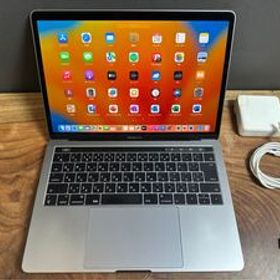 「最上位極美品」Apple MacBook PRO Retina 13inch 2017/CPUi7 3.5GHZ/16GB/SSD1TB/Windows11/office2024/CJ274