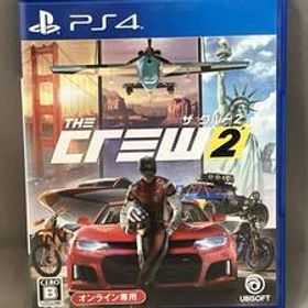 PS4／ザ クルー2