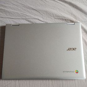 エイサー(Acer)のAcer Chromebook Spin CP311-3H N19Q10(ノートPC)