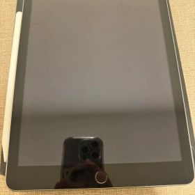 Apple iPad スペースグレー 本体