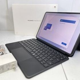 【美品】MateBook E Corei5 8GB 256GB DRC-W58 HUAWEI（ファーウェイ） 展示品 タブレットPC HUAWEI MateBook E DRC