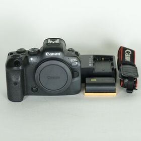 [良品 | シャッター数60,000回] Canon EOS R6 [ボディ] | Canon RFマウント