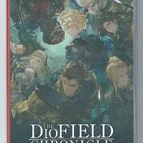 ☆Switch The DioField Chronicle ディオフィールド クロニクル