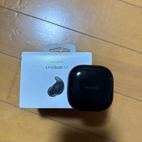 LinkBuds Fit. WF-LS910N/BZ