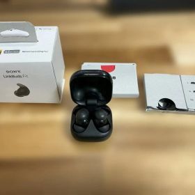 LinkBuds Fit WF-LS910N (B)