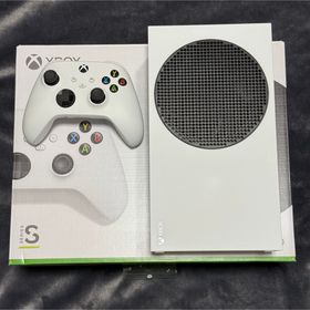 エックスボックス(Xbox)の【Xmasセール】Xbox Series S 512G + プロコンELITE2(家庭用ゲーム機本体)