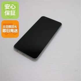 中古 LGV36 LG it パールホワイト スマホ 本体 中古 土日祝発送OK 08000