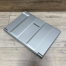 Pnasonic レッツノートCF-SV1 11世代i5&16GB SSD256(ノートPC)