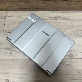 Pnasonic レッツノート CF-SV1 11世代i5&16GB 薄型軽量(ノートPC)