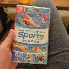 ニンテンドウ(任天堂)の2Nintendo Switch Sports(家庭用ゲームソフト)