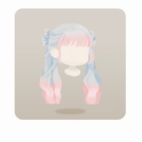 期間限定価格 アイテム/SR/リヴクリ/朝を迎えるツインテール | リヴリーアイランドのアカウントデータ、RMTの販売・買取一覧