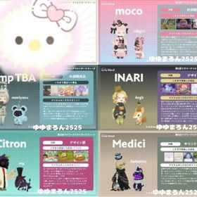 最安値🌼29000GP🌼リヴクリ購入 | リヴリーアイランドのアイテム、RMTの販売・買取一覧