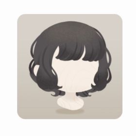 可憐なエアリーボブ | リヴリーアイランドのアイテム、RMTの販売・買取一覧