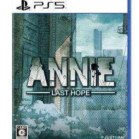 PS5 ANNIE：Last Hope