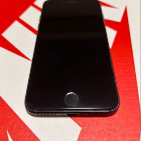 iPhone SE 第2世代 ブラック