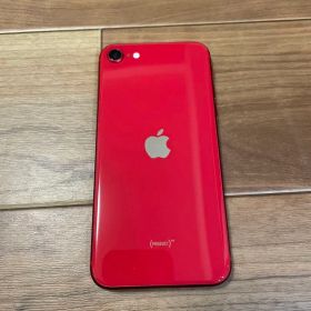 Apple iPhone SE (第2世代) 赤 美品