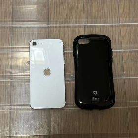 Apple iPhoneSE第2世代 64GB SIMロック解除済み